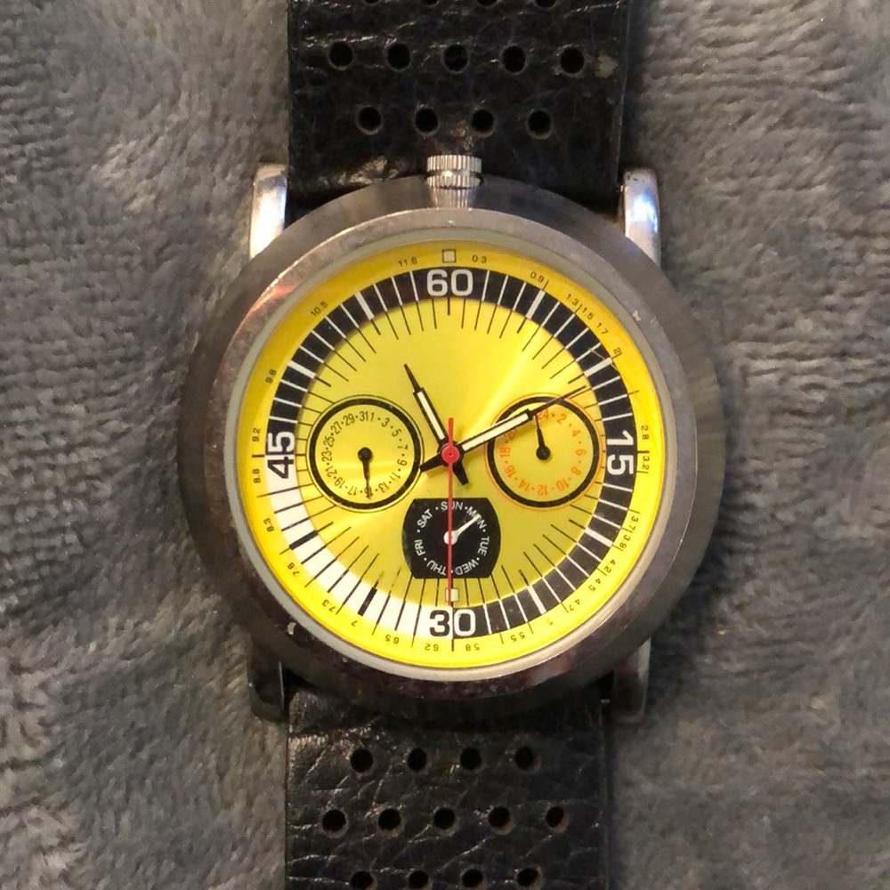 Mens Watch